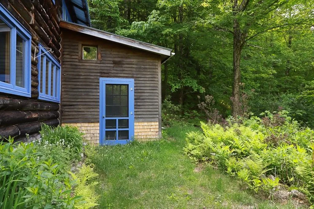 80 Stokes Hill Road Starksboro VT 05487