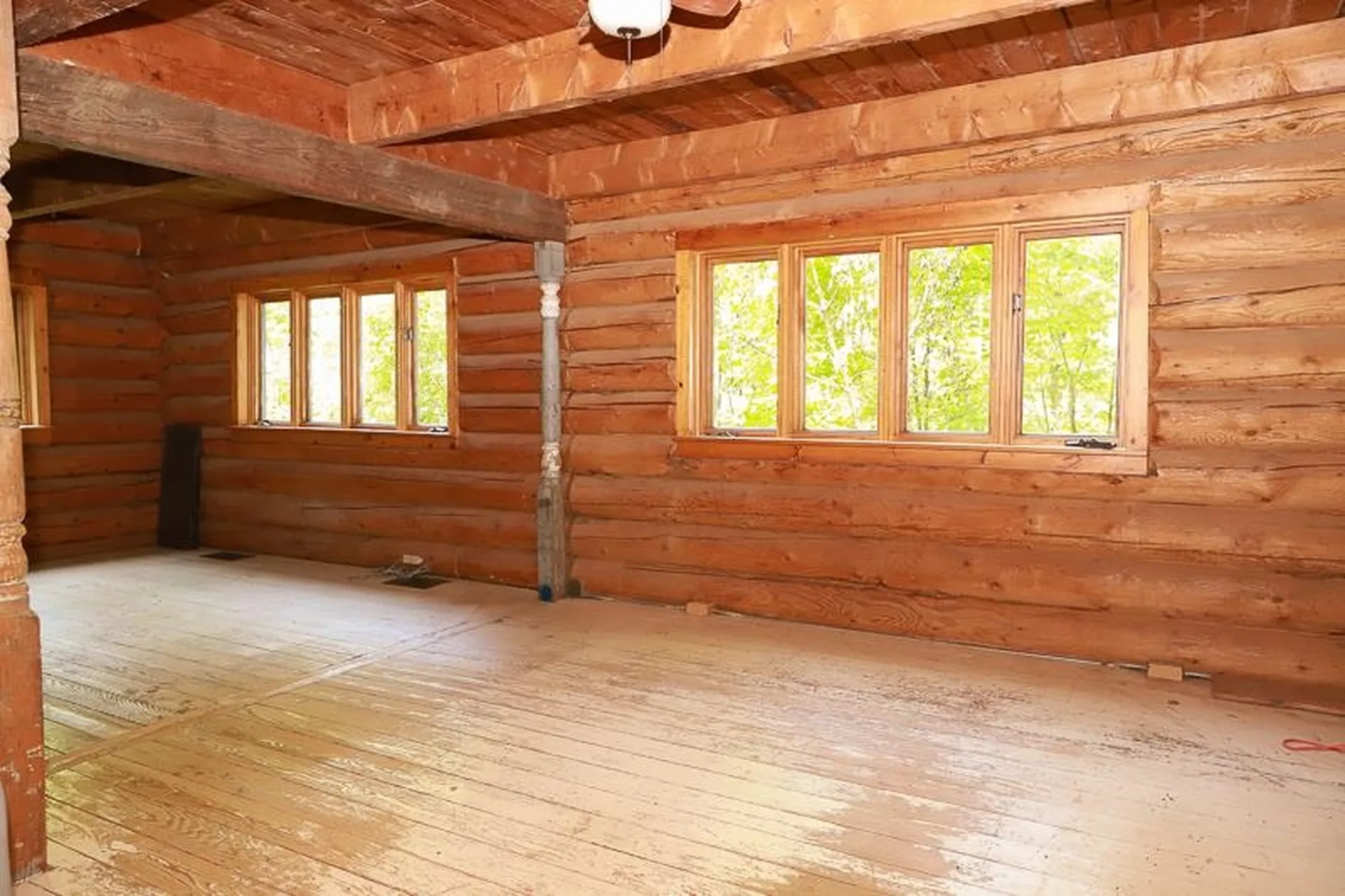 80 Stokes Hill Road Starksboro VT 05487