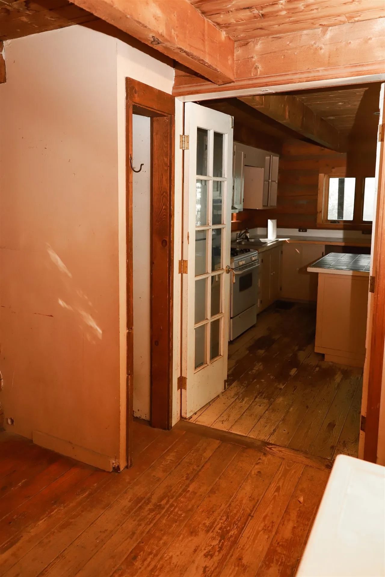 80 Stokes Hill Road Starksboro VT 05487
