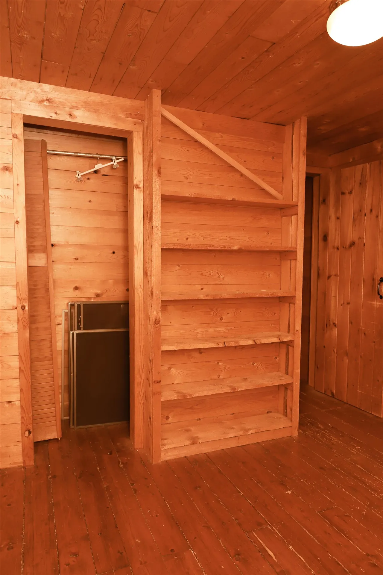80 Stokes Hill Road Starksboro VT 05487