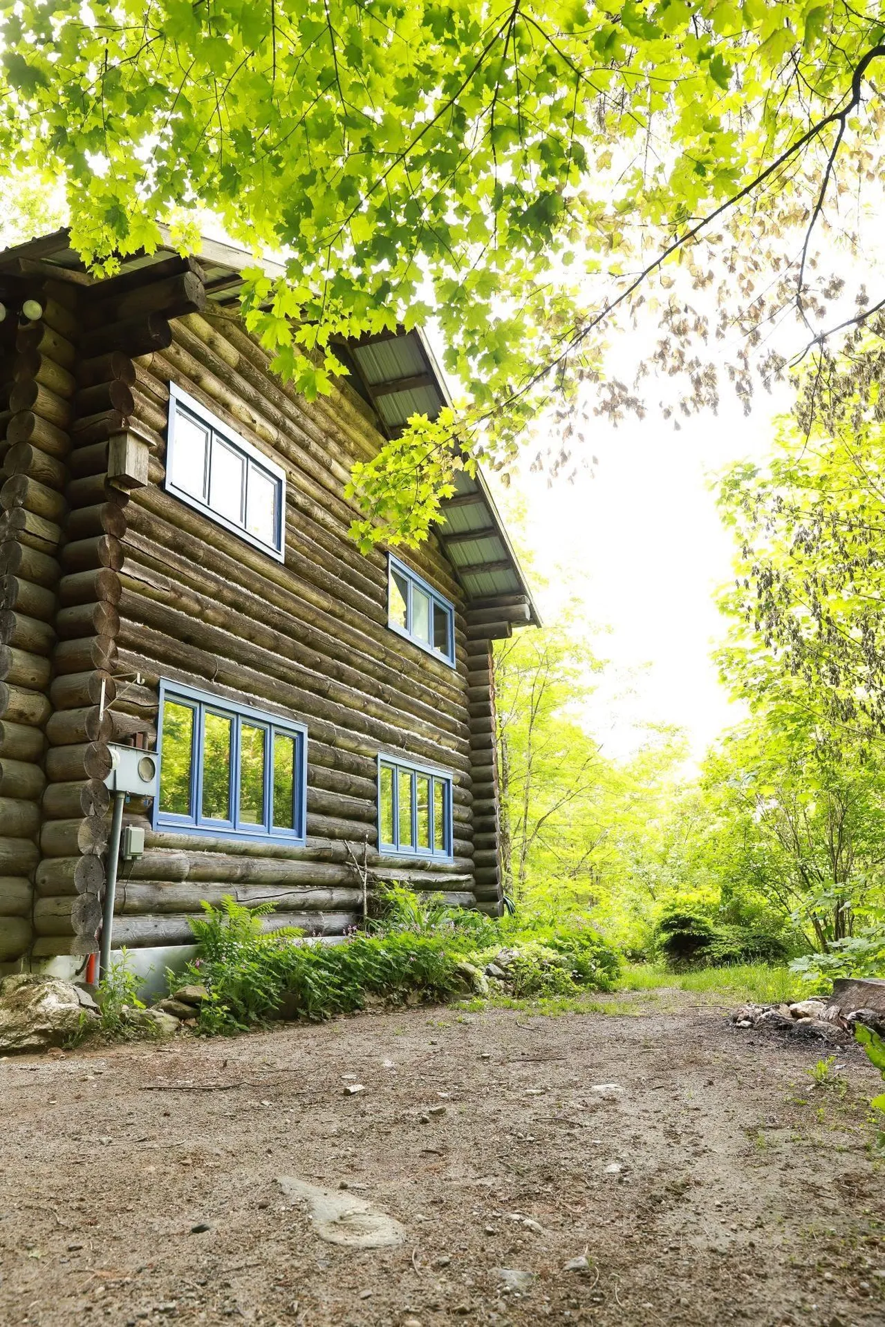 80 Stokes Hill Road Starksboro VT 05487
