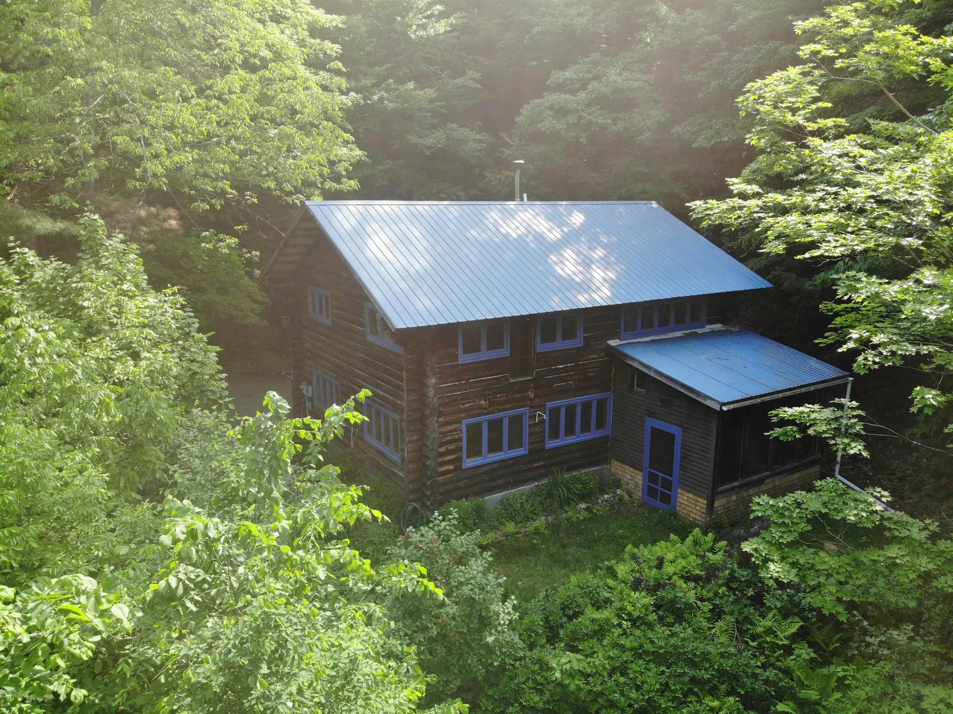 80 Stokes Hill Road Starksboro VT 05487