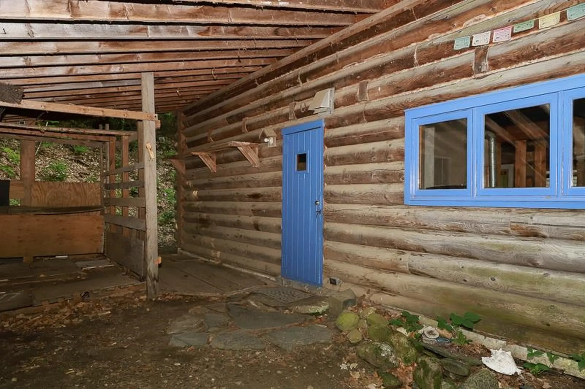 80 Stokes Hill Road Starksboro VT 05487