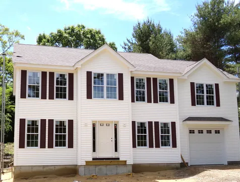 21 Pages Lane Seabrook NH 03874