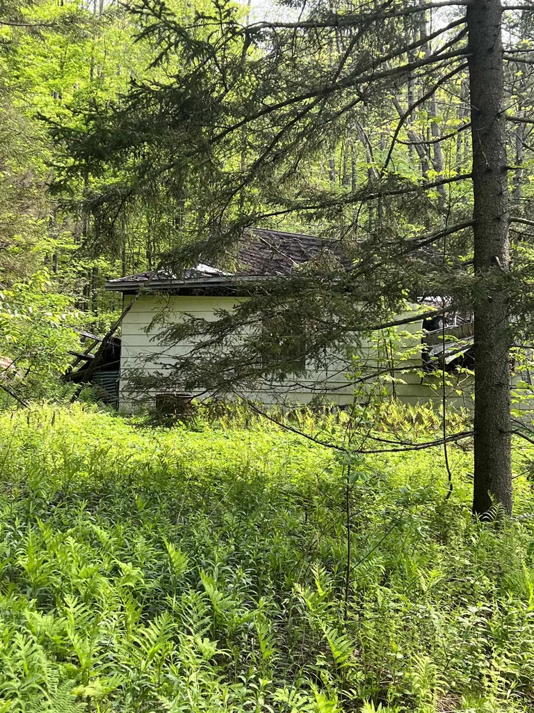 649 Us Route 4 Bridgewater VT 05034