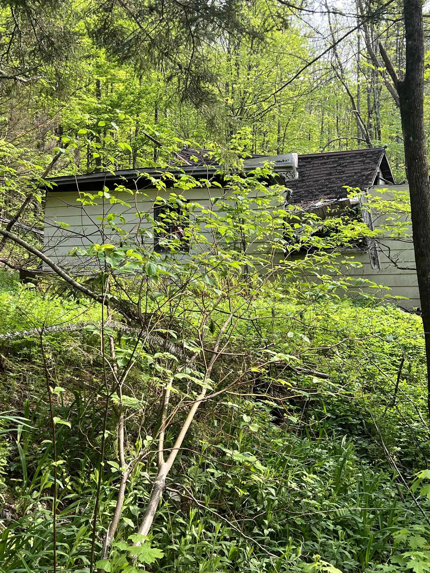 649 Us Route 4 Bridgewater VT 05034