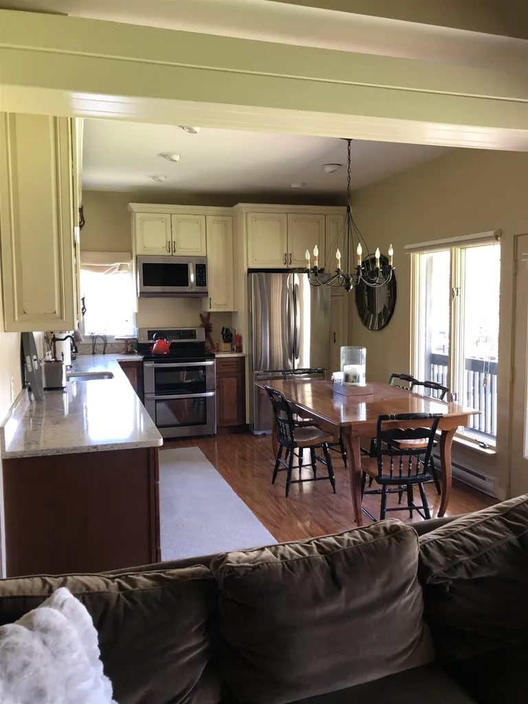12 Davos Way Waterville Valley NH 03215