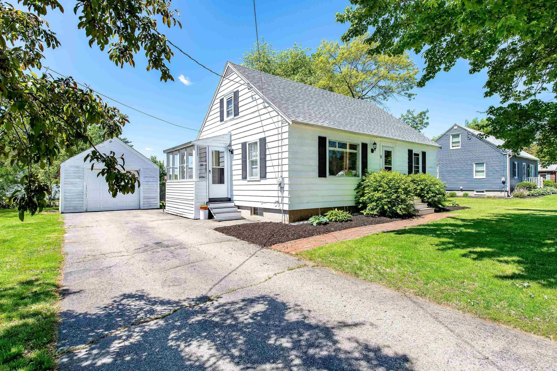 8 Willard Road Dover NH 03820