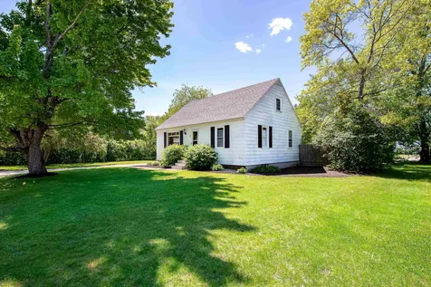 8 Willard Road Dover NH 03820