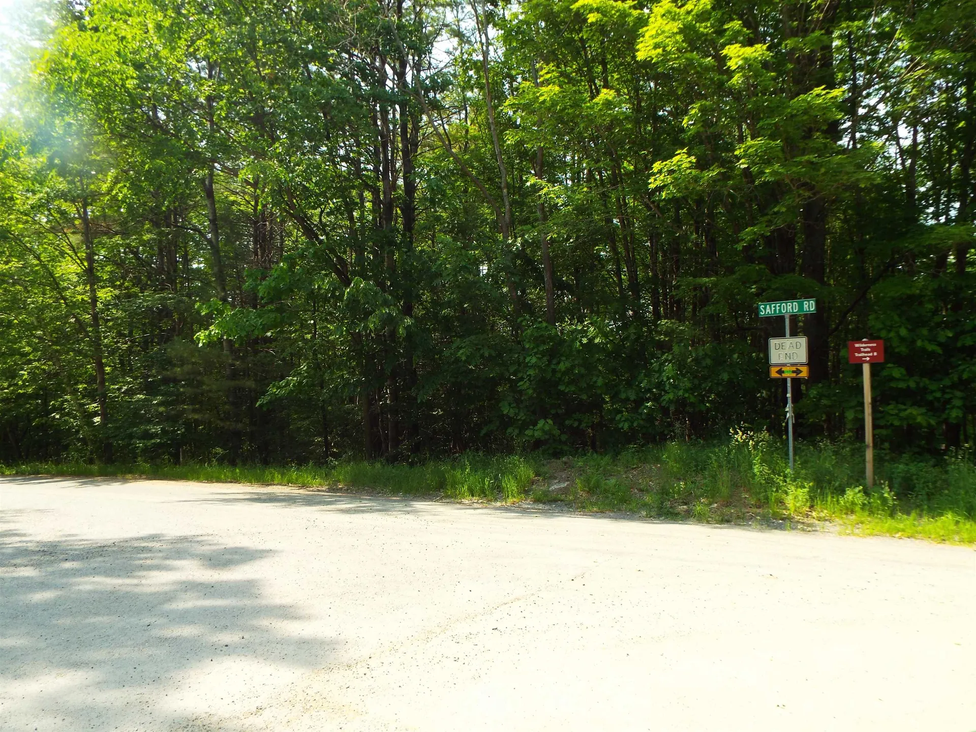0 Safford Road Hartford VT 05059