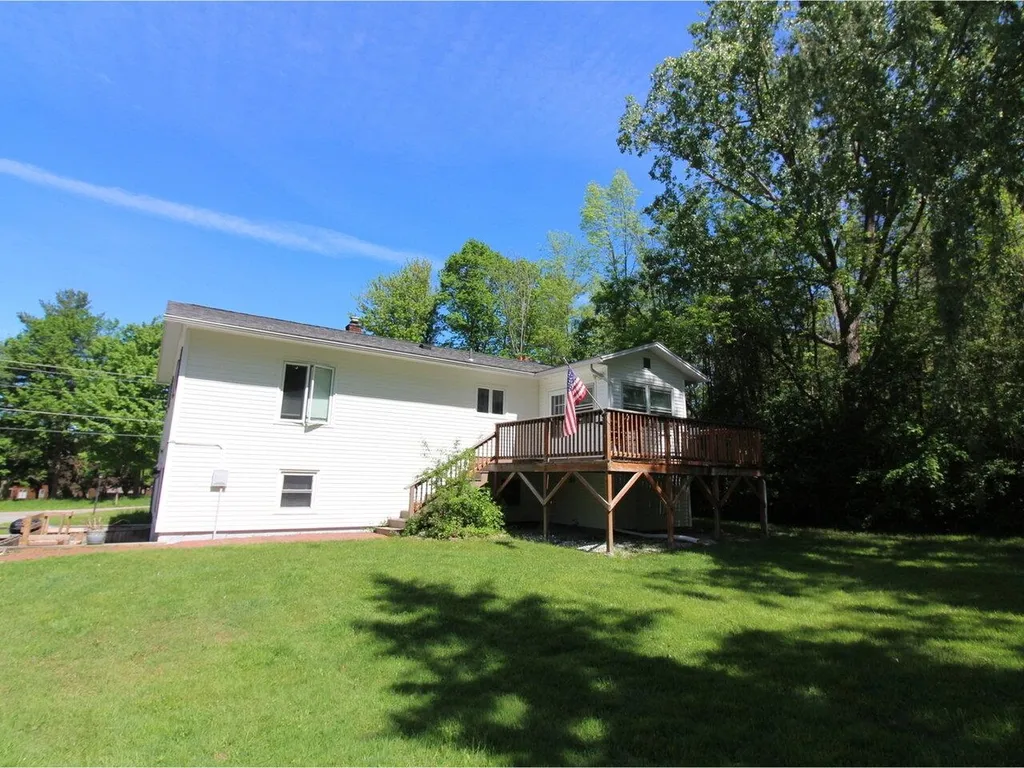 253 Bay Road Shelburne VT 05482