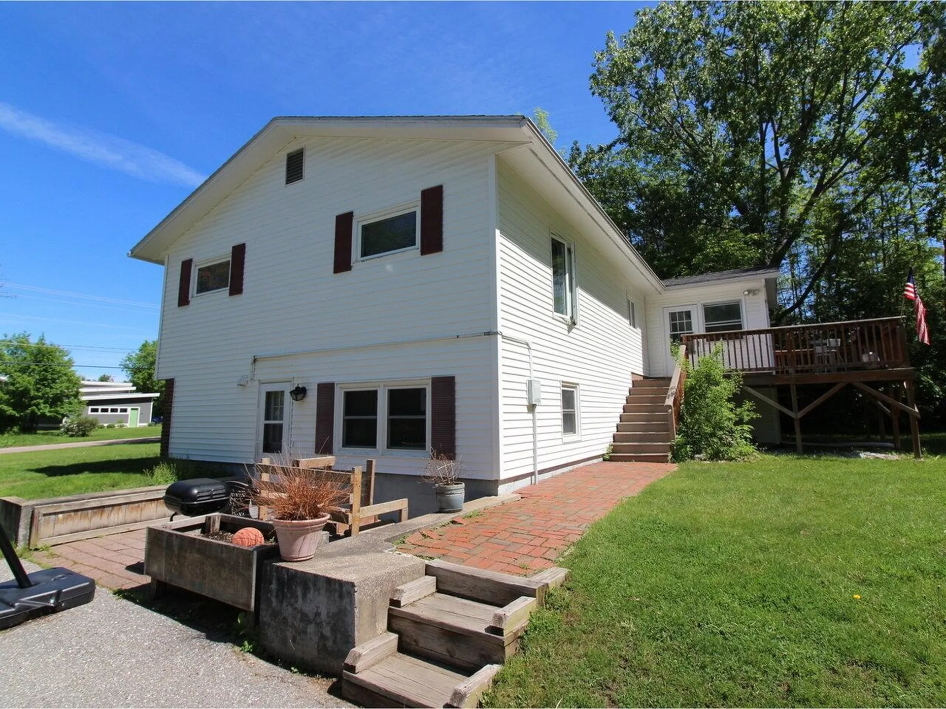 253 Bay Road Shelburne VT 05482