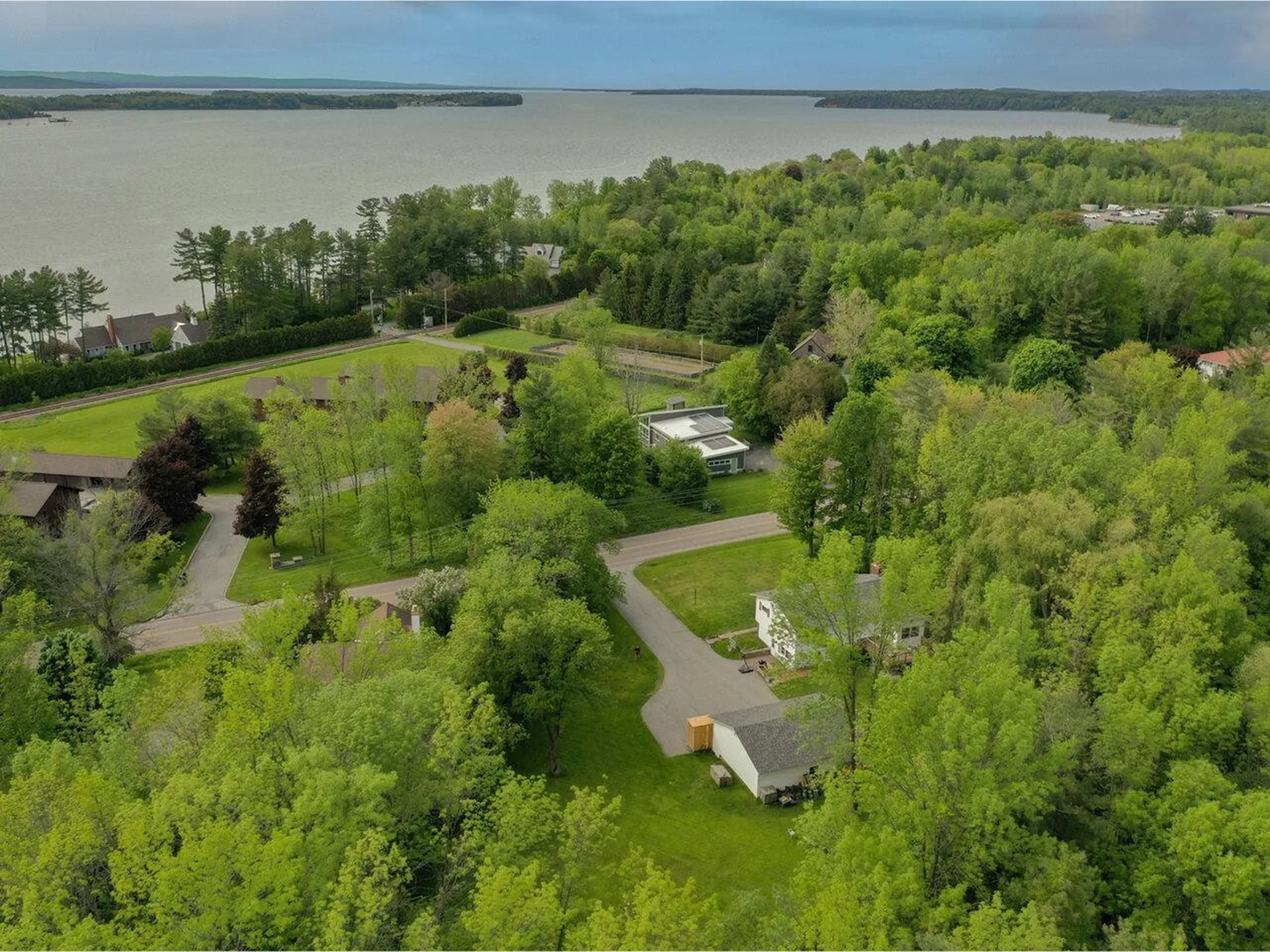 253 Bay Road Shelburne VT 05482