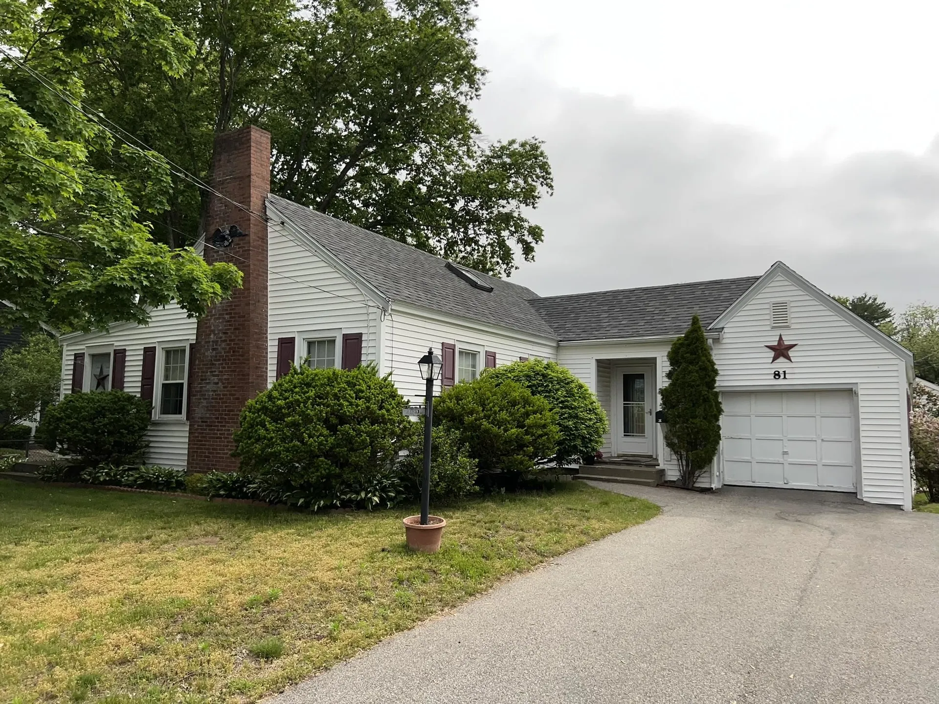 81 Dearborn Avenue Hampton NH 03842