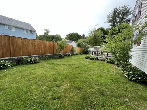81 Dearborn Avenue Hampton NH 03842