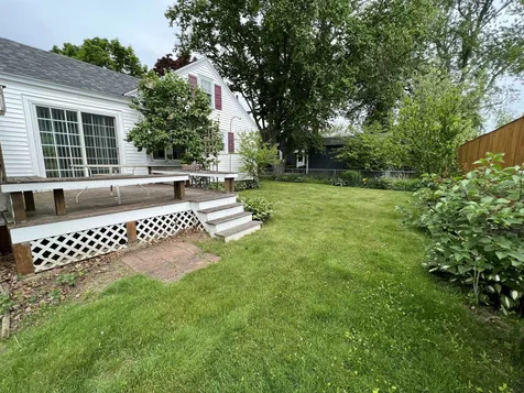 81 Dearborn Avenue Hampton NH 03842