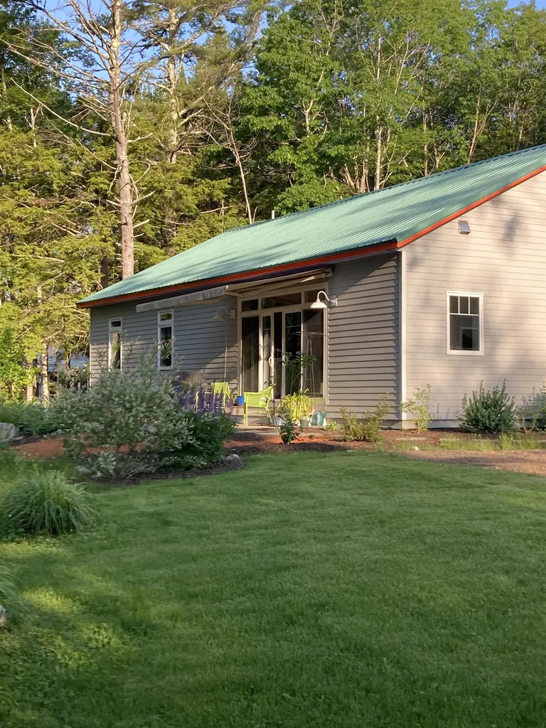 60 Conifer Way Arundel ME 04046