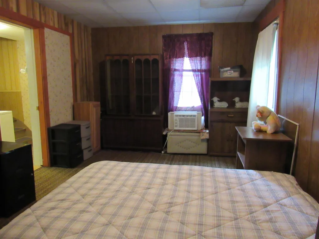 2 Bell Street Gorham NH 03581