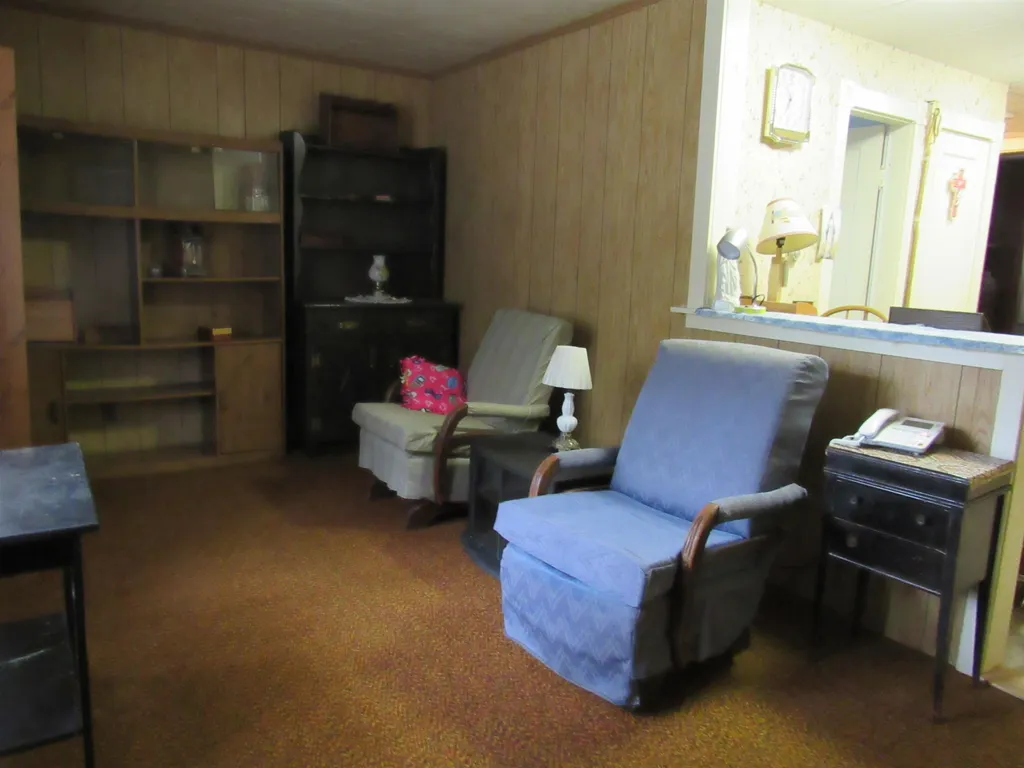 2 Bell Street Gorham NH 03581