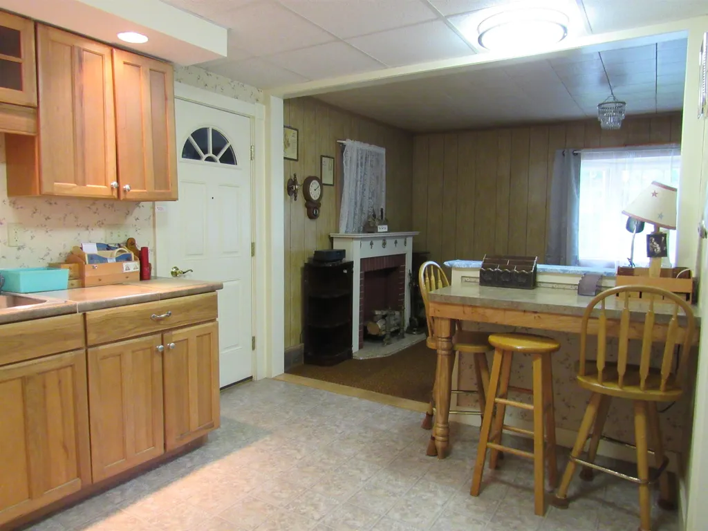 2 Bell Street Gorham NH 03581