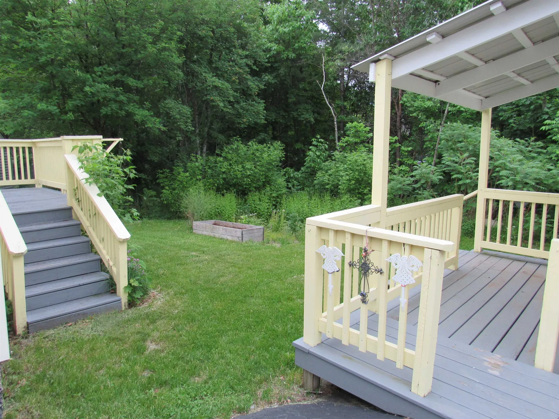 2 Bell Street Gorham NH 03581