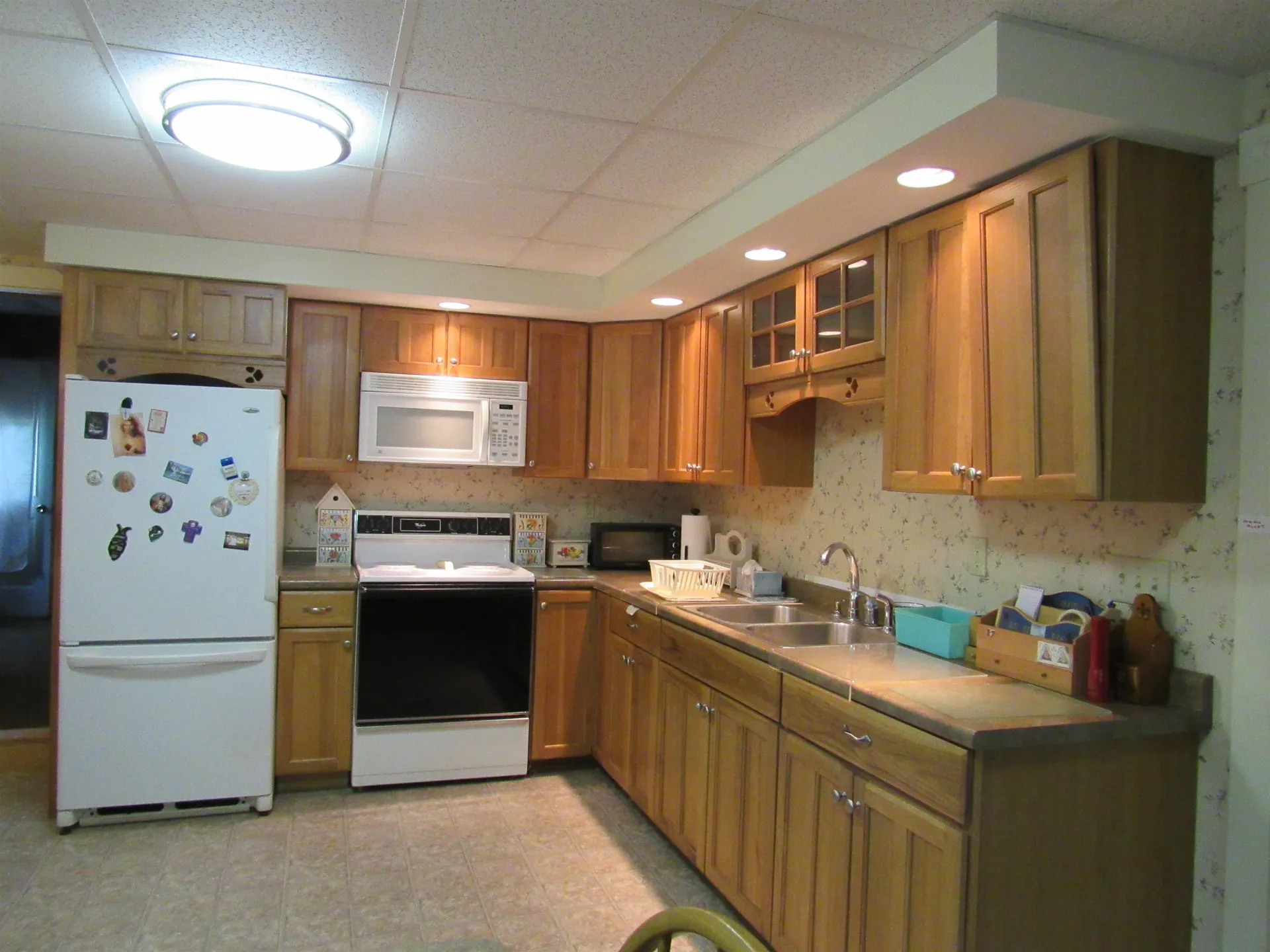 2 Bell Street Gorham NH 03581