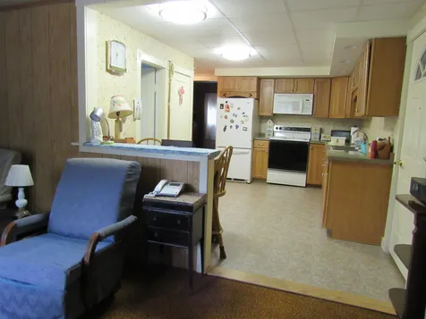 2 Bell Street Gorham NH 03581