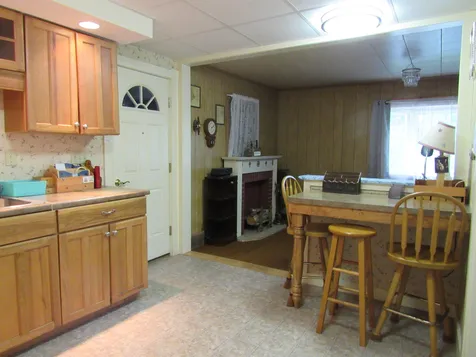 2 Bell Street Gorham NH 03581