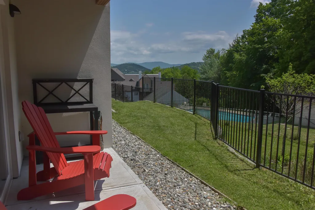 251 Mountainside Drive Warren VT 05674