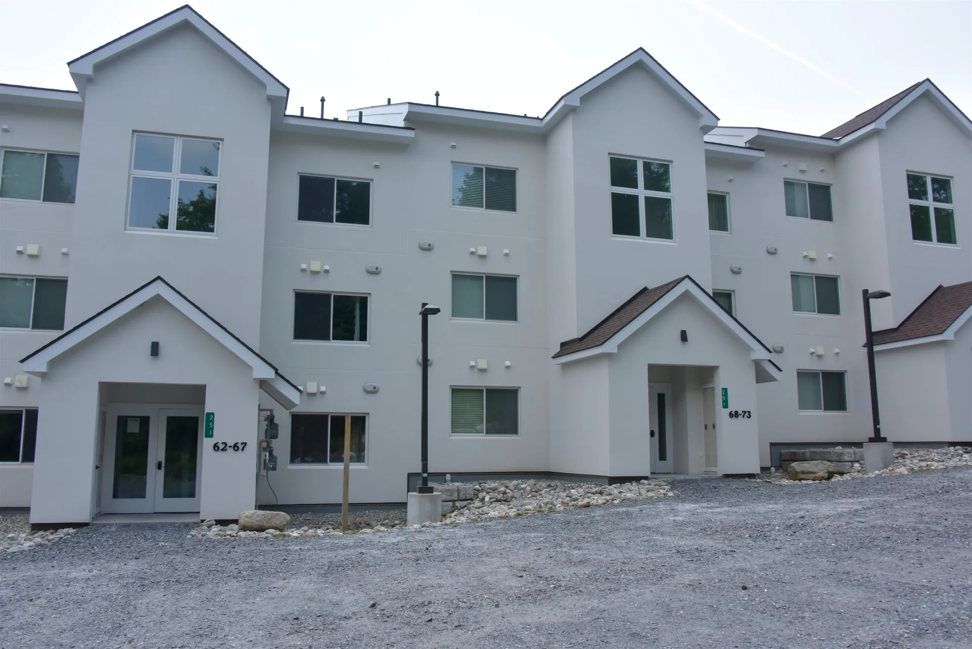 251 Mountainside Drive Warren VT 05674