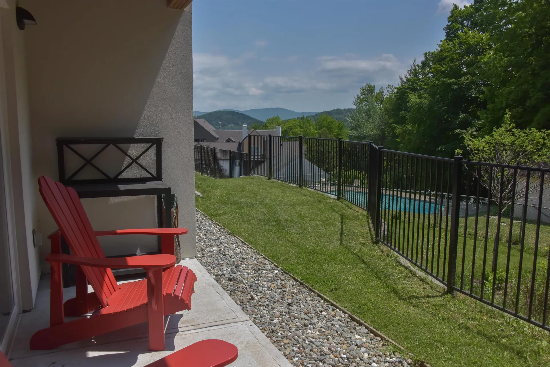 251 Mountainside Drive Warren VT 05674