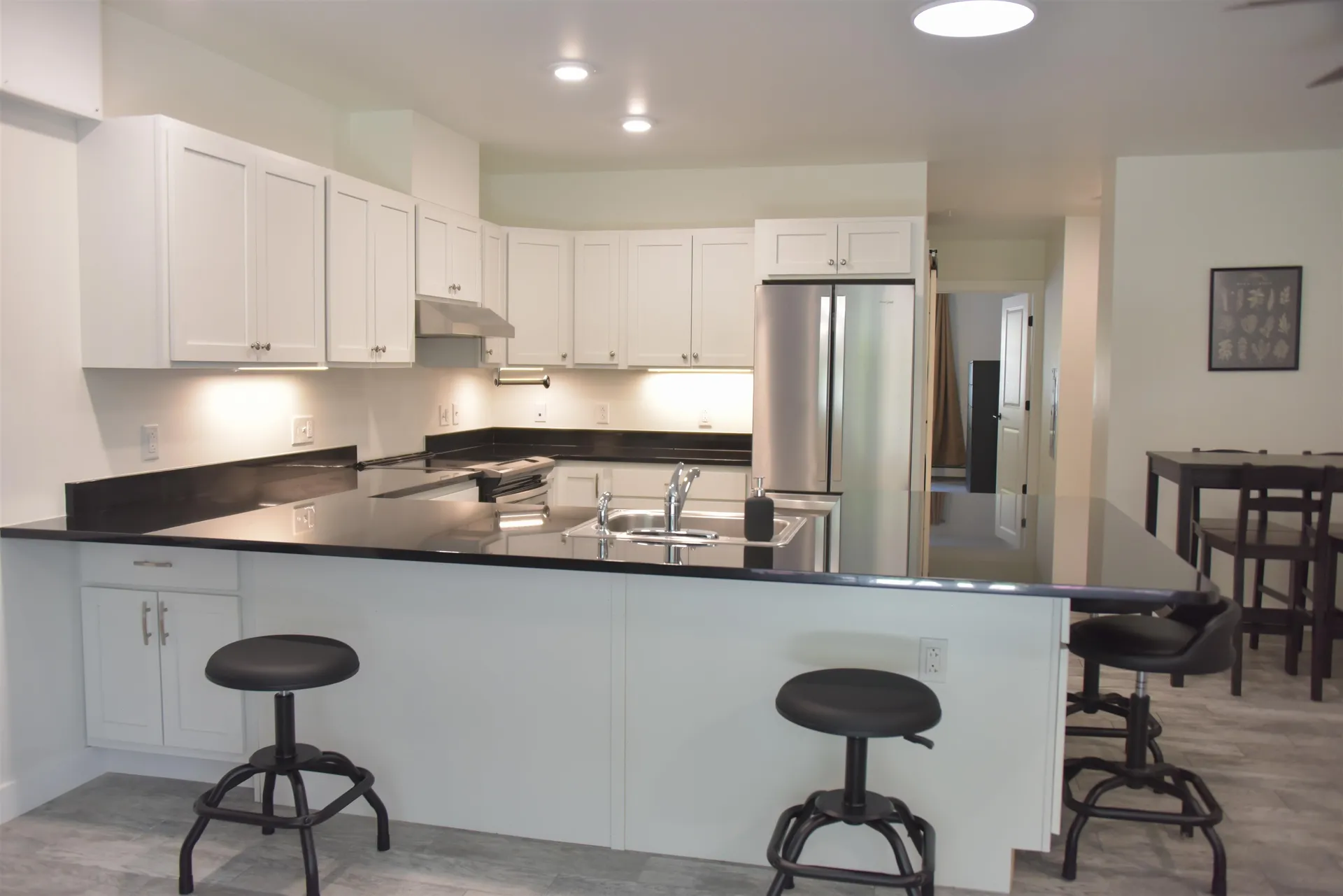 251 Mountainside Drive Warren VT 05674