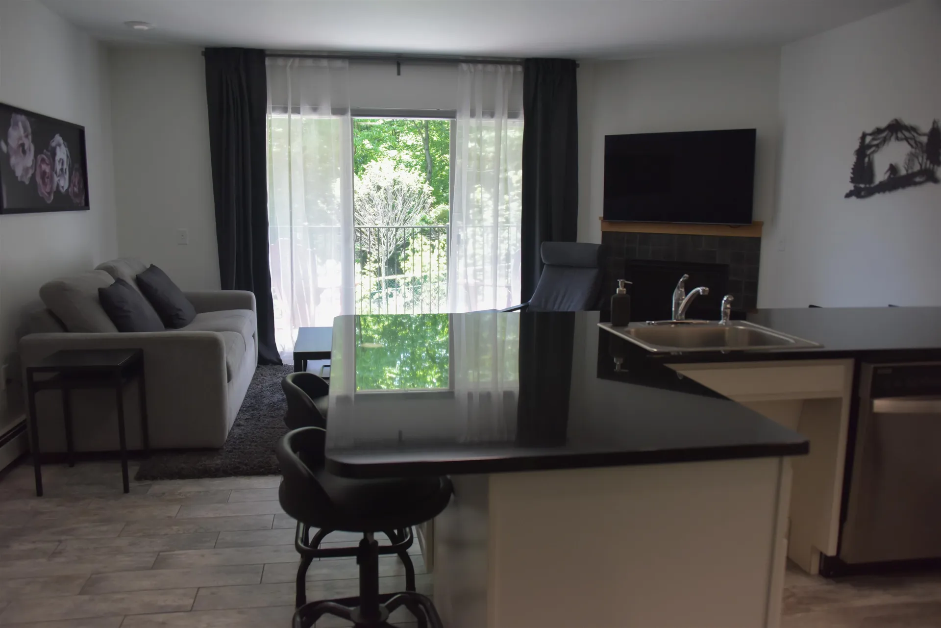 251 Mountainside Drive Warren VT 05674