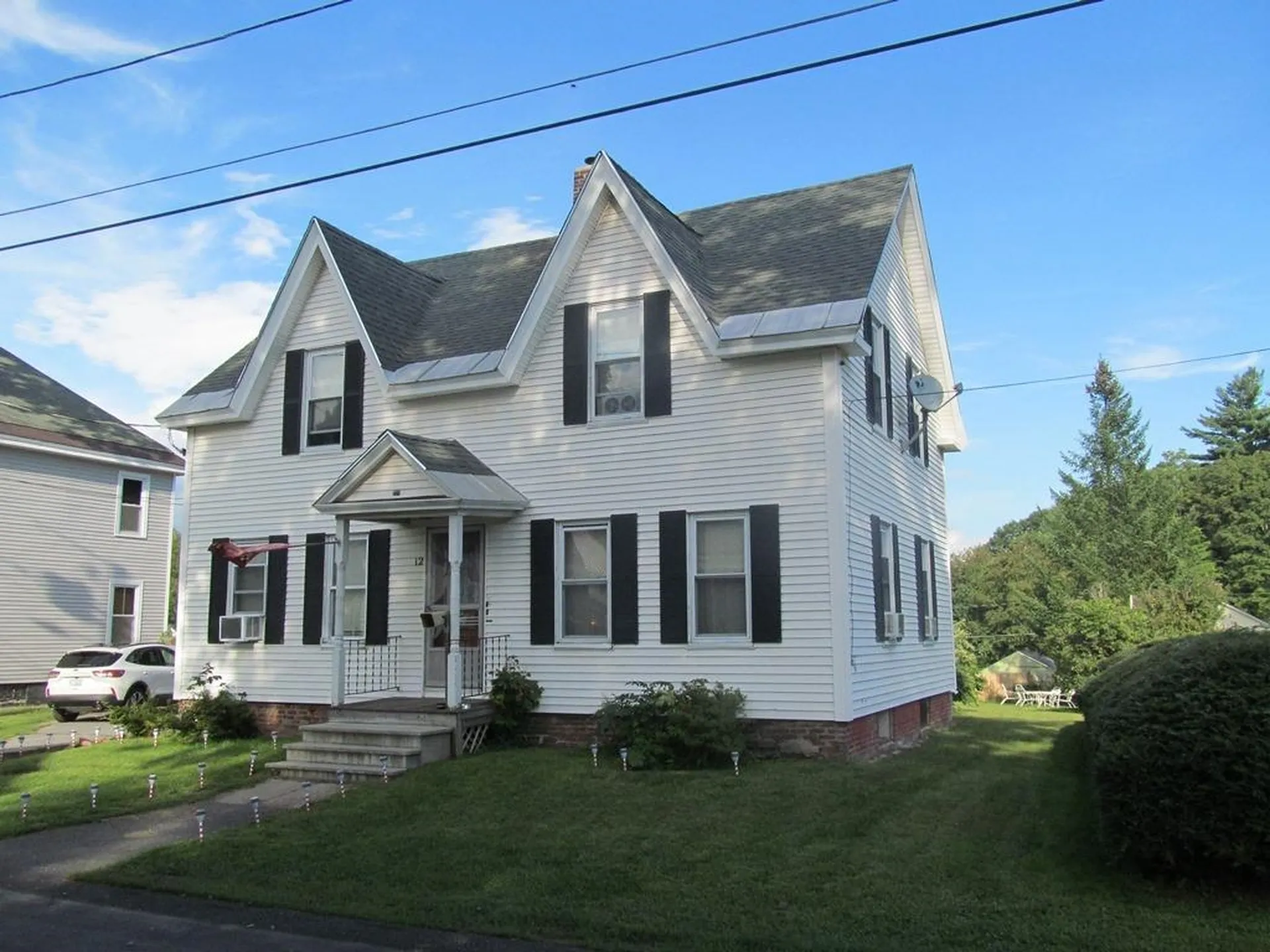 12 Henry Street Claremont NH 03743