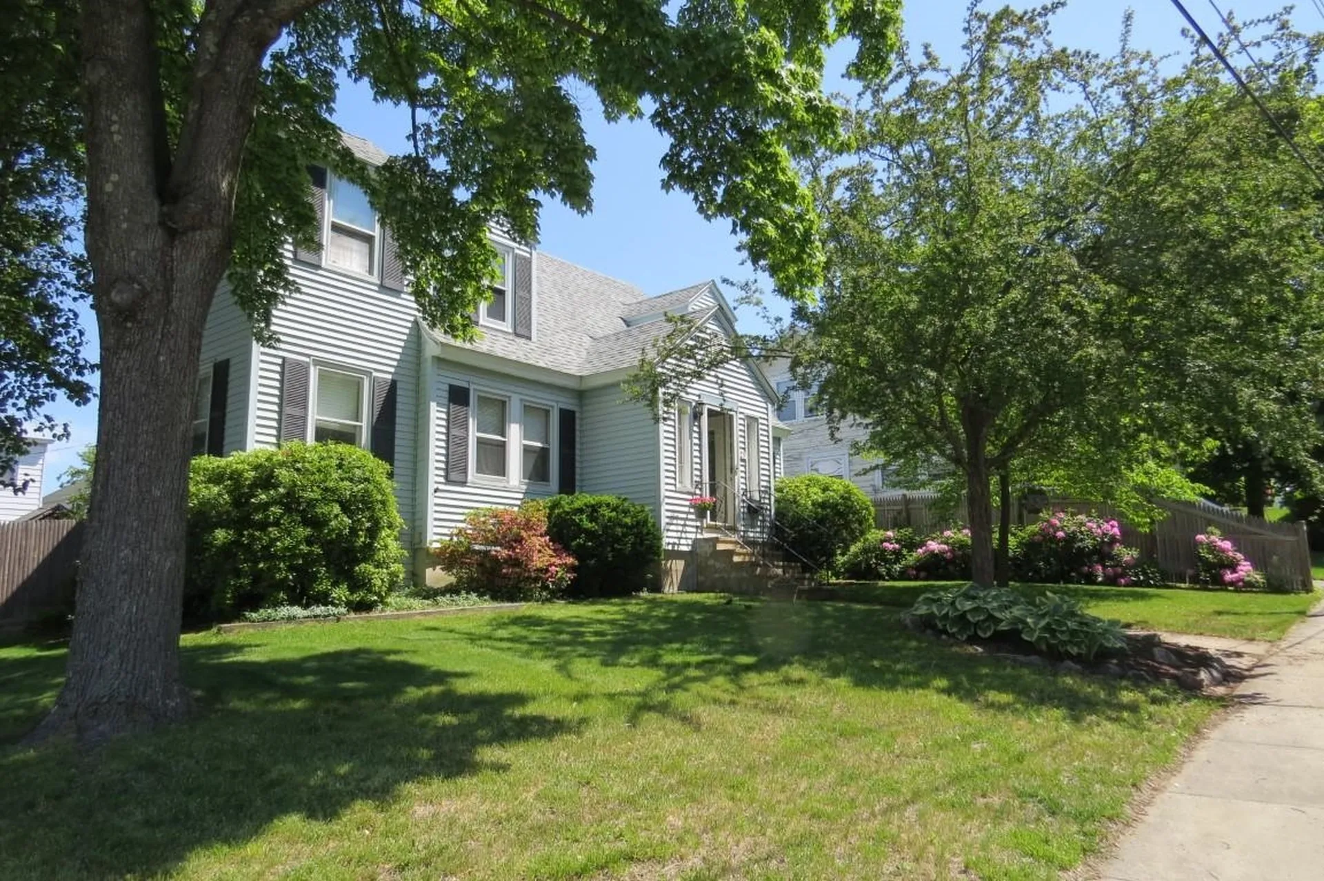 29 Park Avenue Nashua NH 03060