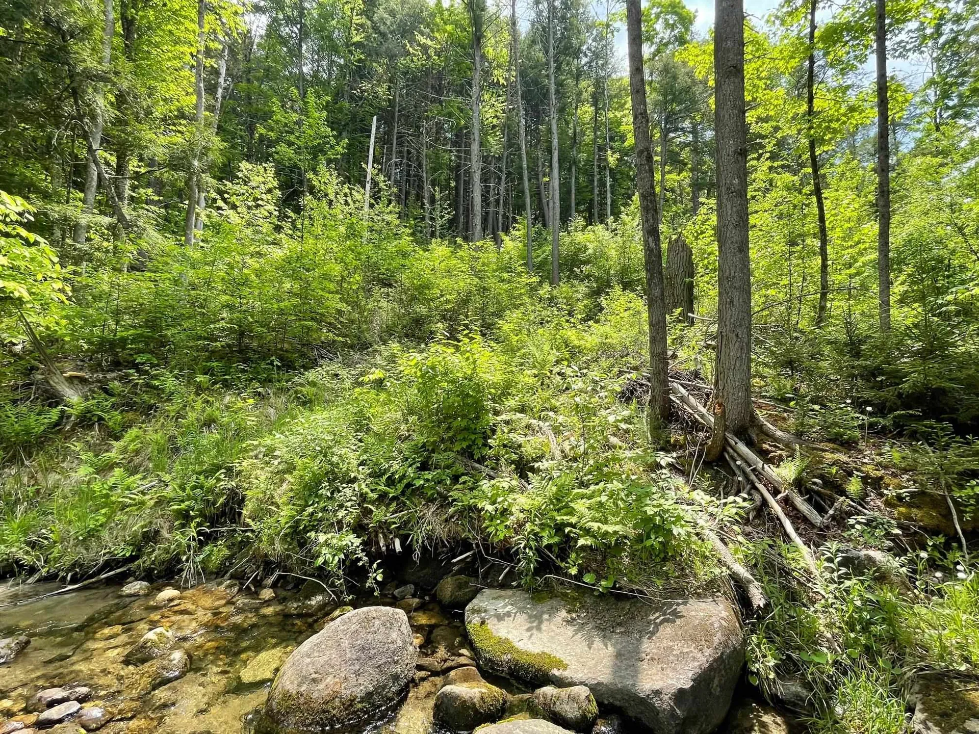 00 Flanders Brook Road Bradford VT 05033
