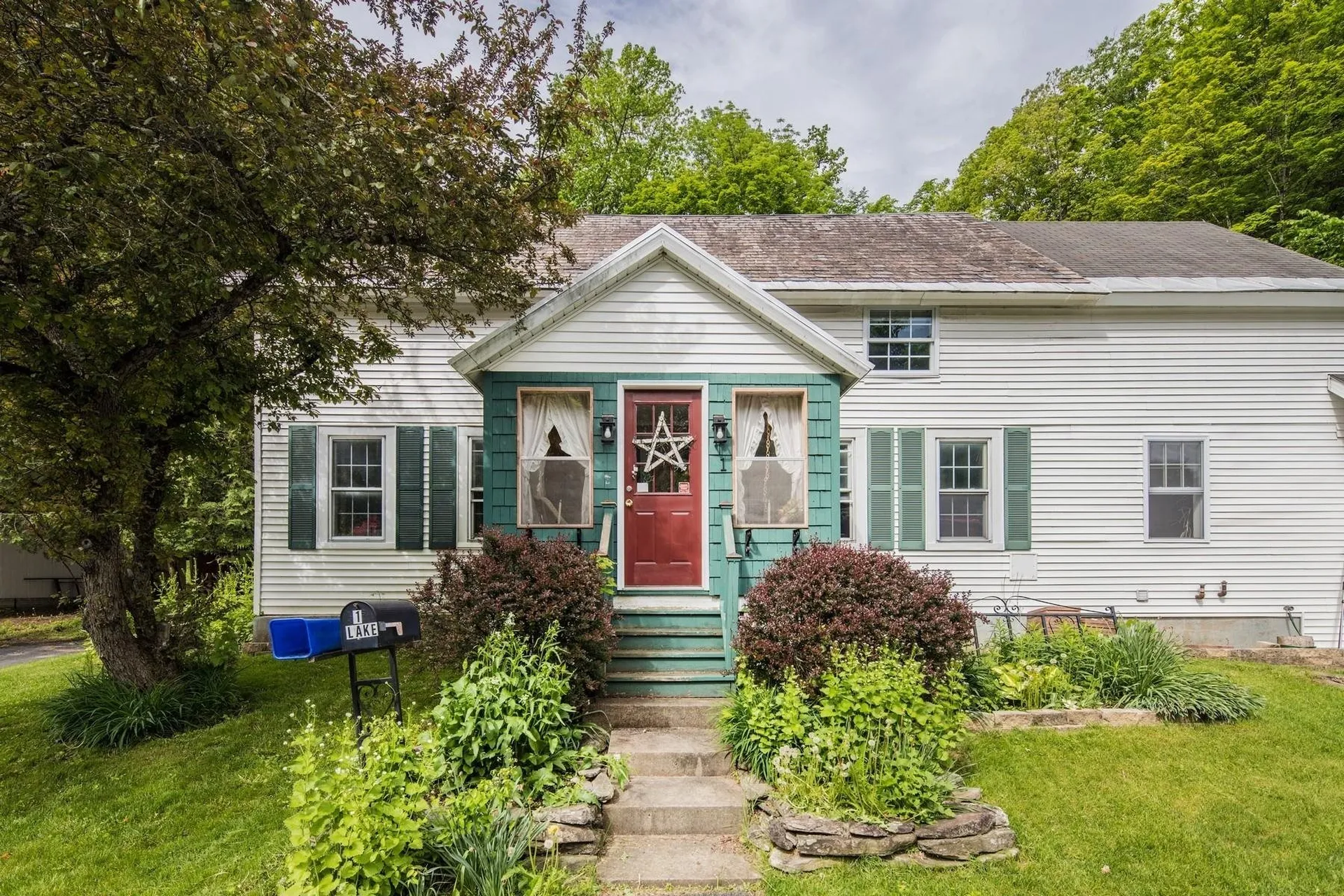 1 West Street Proctor VT 05765