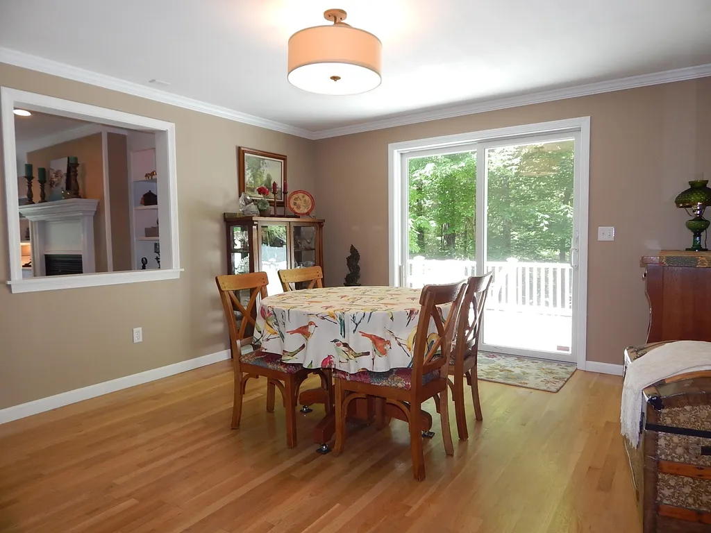 11 Quarry Drive Rochester NH 03867