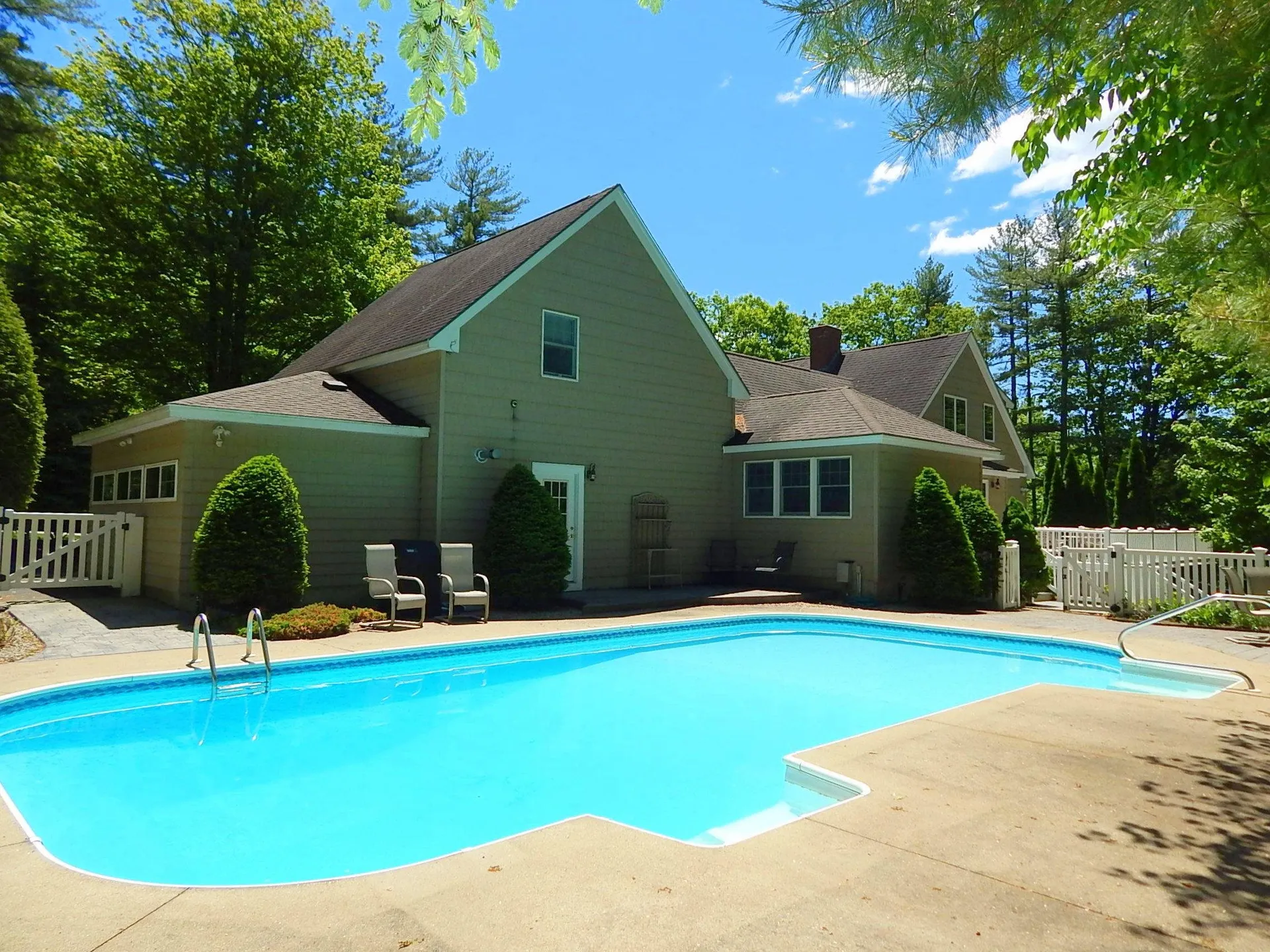 11 Quarry Drive Rochester NH 03867