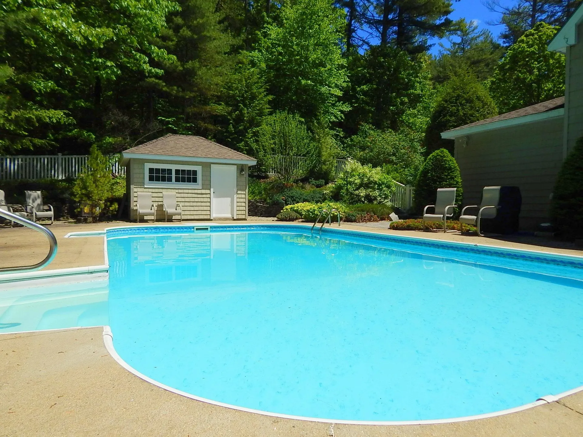11 Quarry Drive Rochester NH 03867