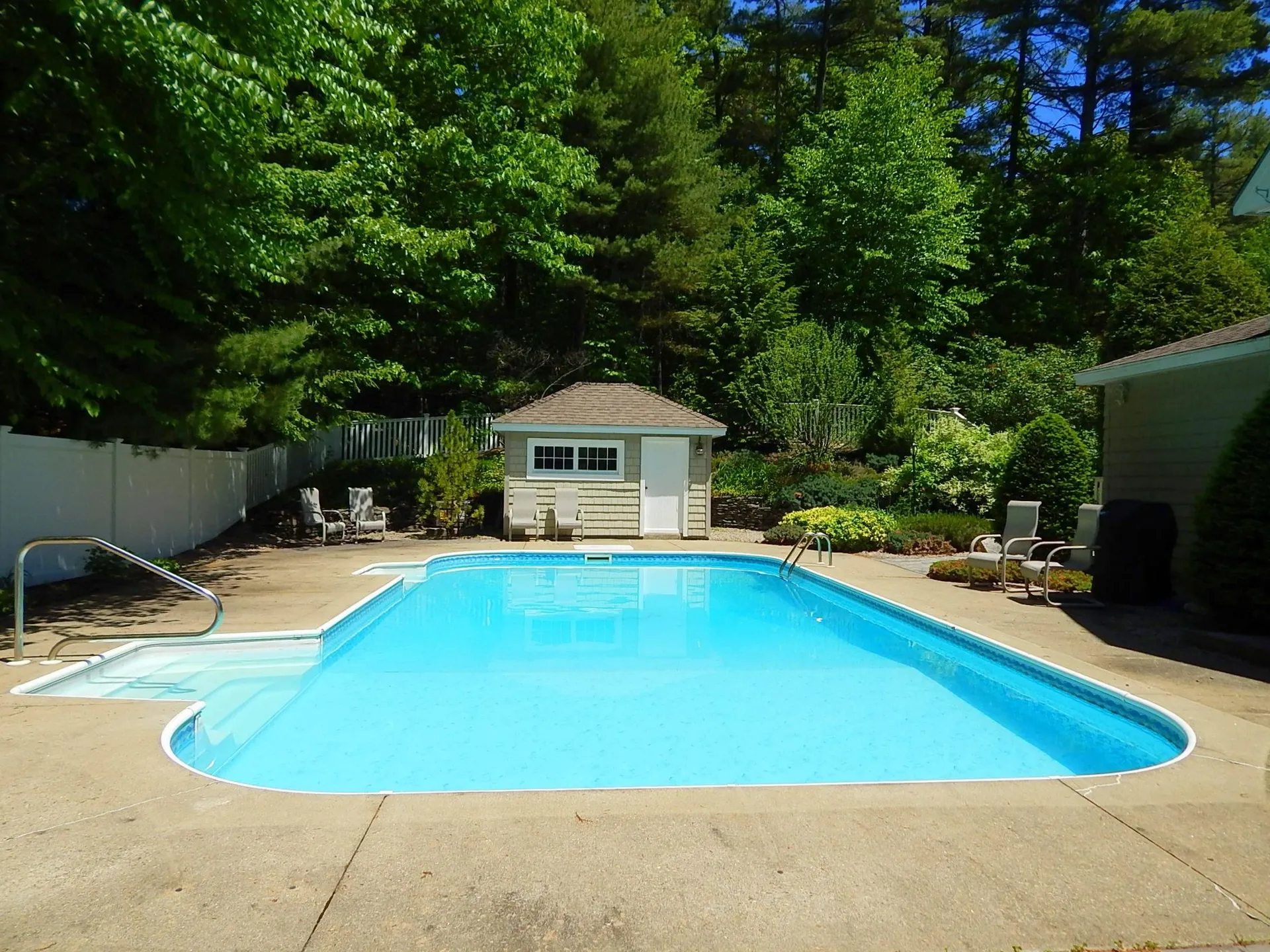 11 Quarry Drive Rochester NH 03867