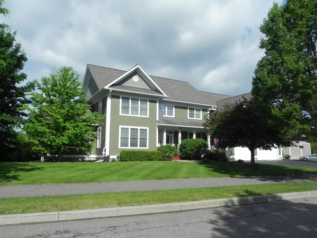 287 Baycrest Drive South Burlington VT 05403