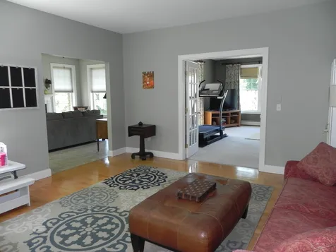 287 Baycrest Drive South Burlington VT 05403