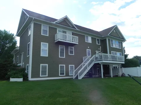 287 Baycrest Drive South Burlington VT 05403