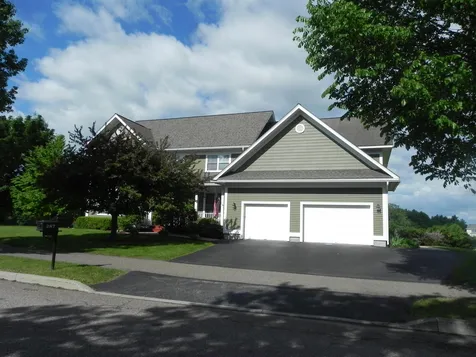 287 Baycrest Drive South Burlington VT 05403