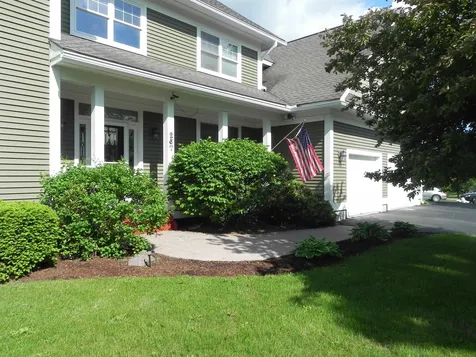 287 Baycrest Drive South Burlington VT 05403
