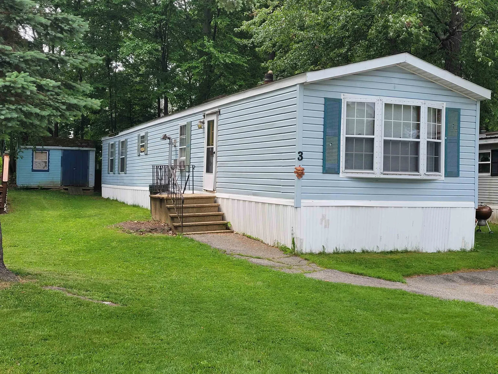 3 Hilton Avenue Exeter NH 03833