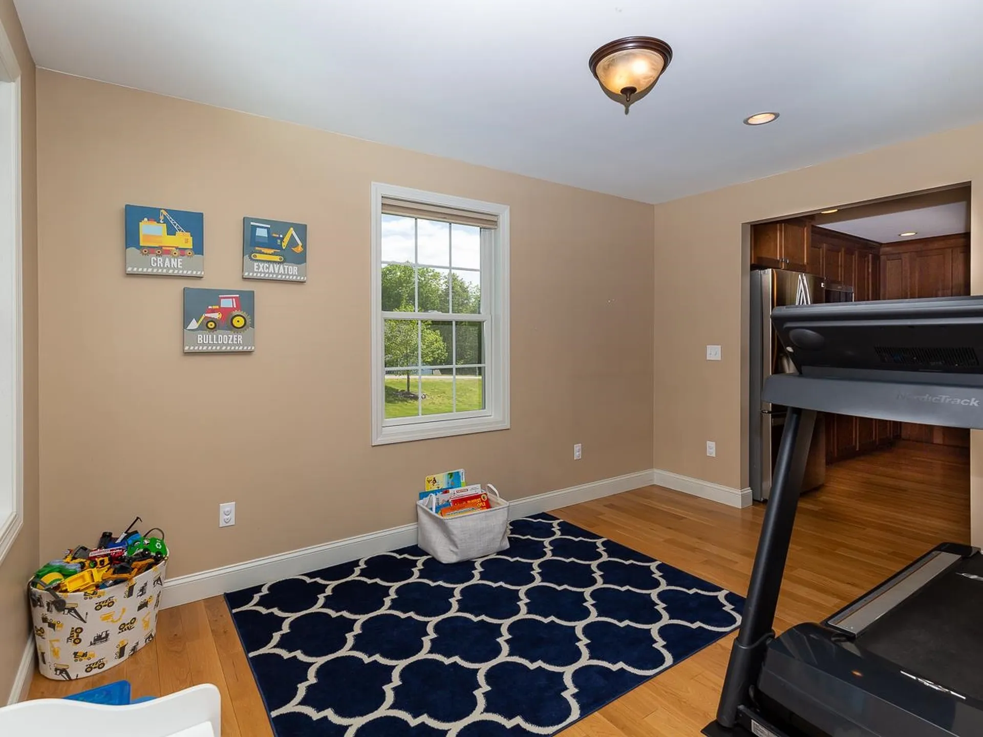 11 Apple Way Epping NH 03042