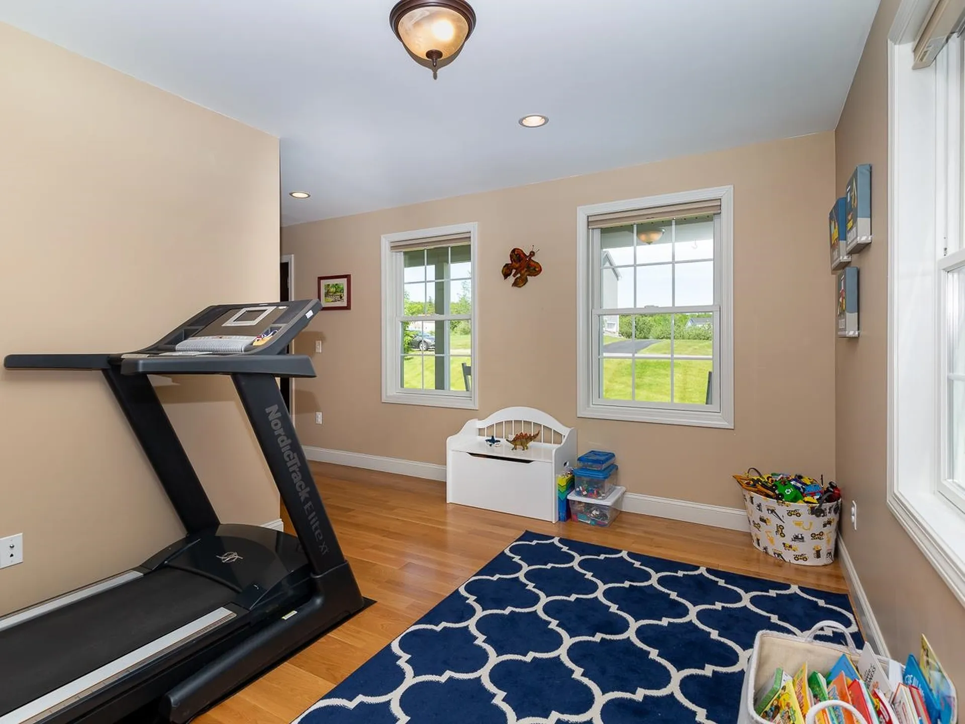 11 Apple Way Epping NH 03042