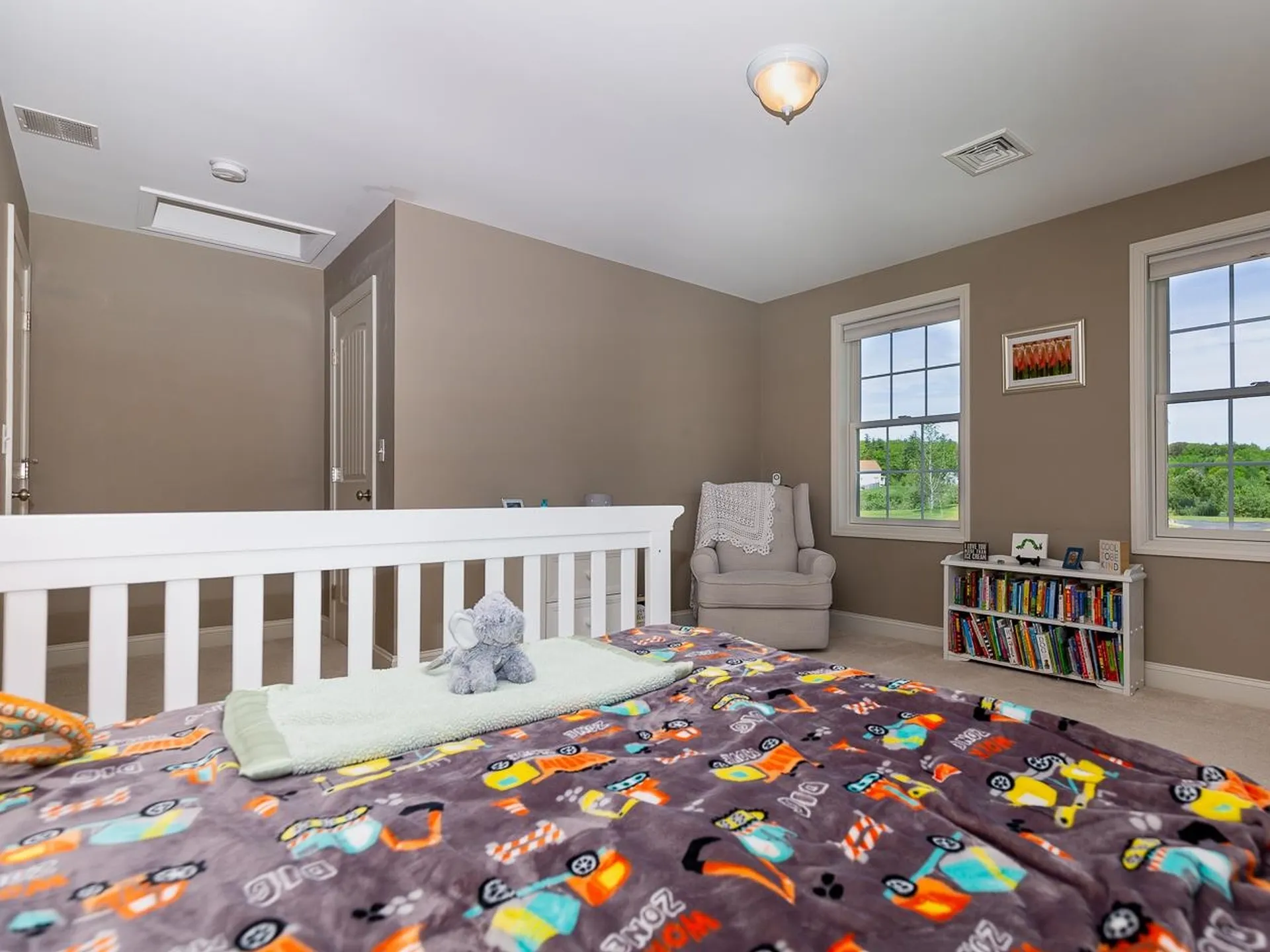 11 Apple Way Epping NH 03042